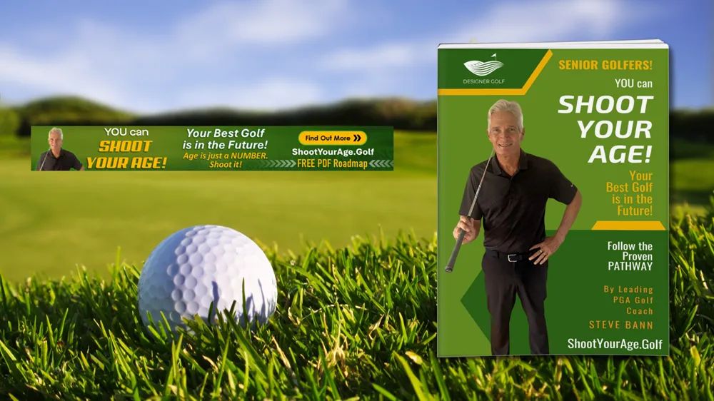 Shoot Your Age Golf