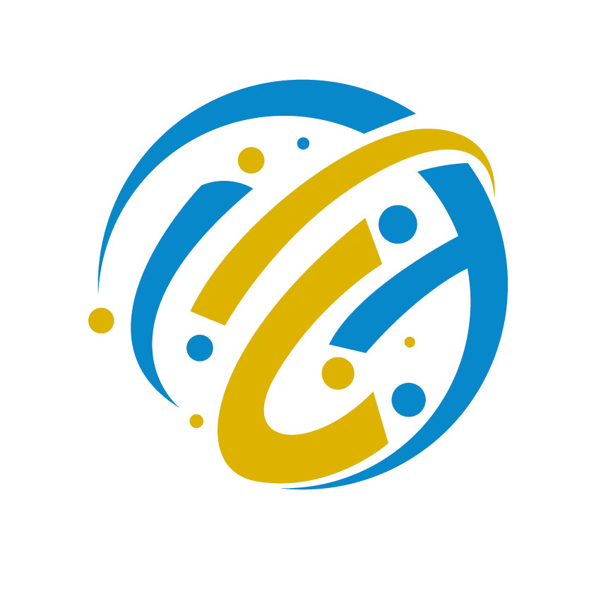 Business Growth with AI logo