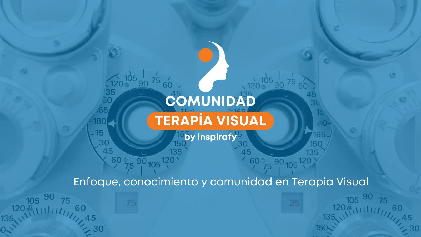 Comunidad de Terapia Visual 