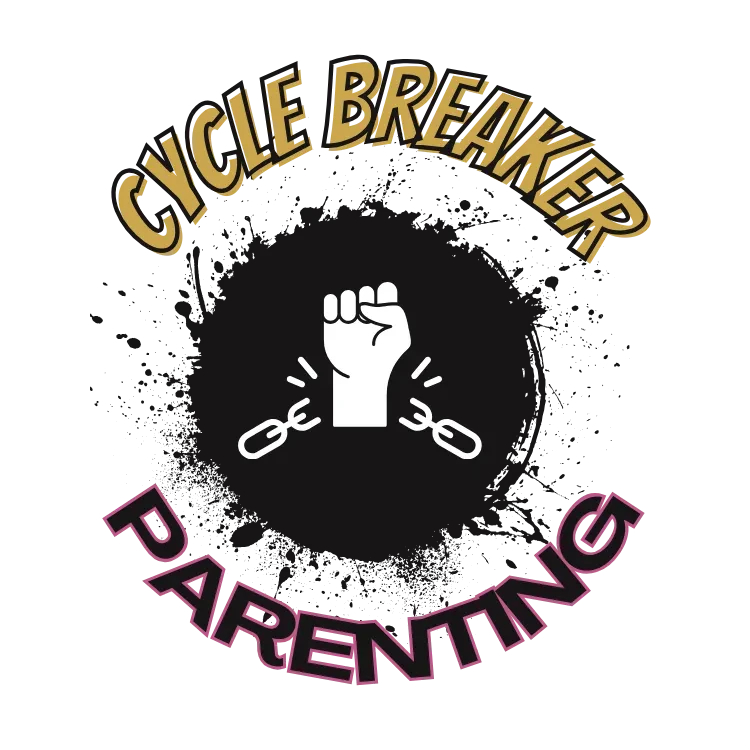 Cycle Breaker Parent Club logo