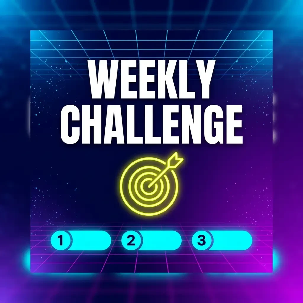 Weekly Challenge: Role + Context + Output Method