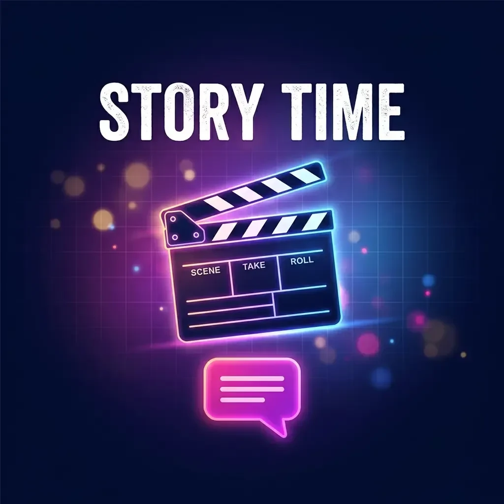 Story Time: My First AI Prompt Was Terrible 😂