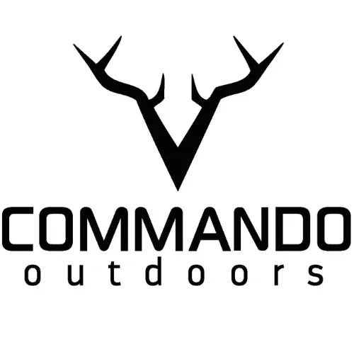 Cooking Commando's - Wild Game logo