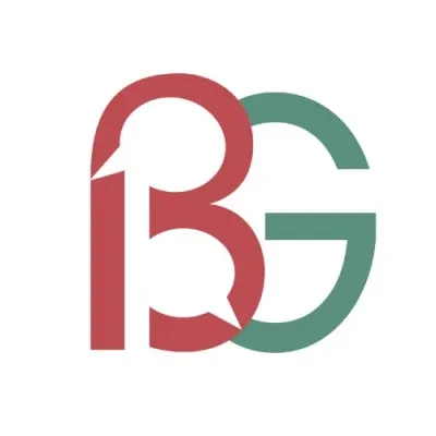 Better German Community Hive logo