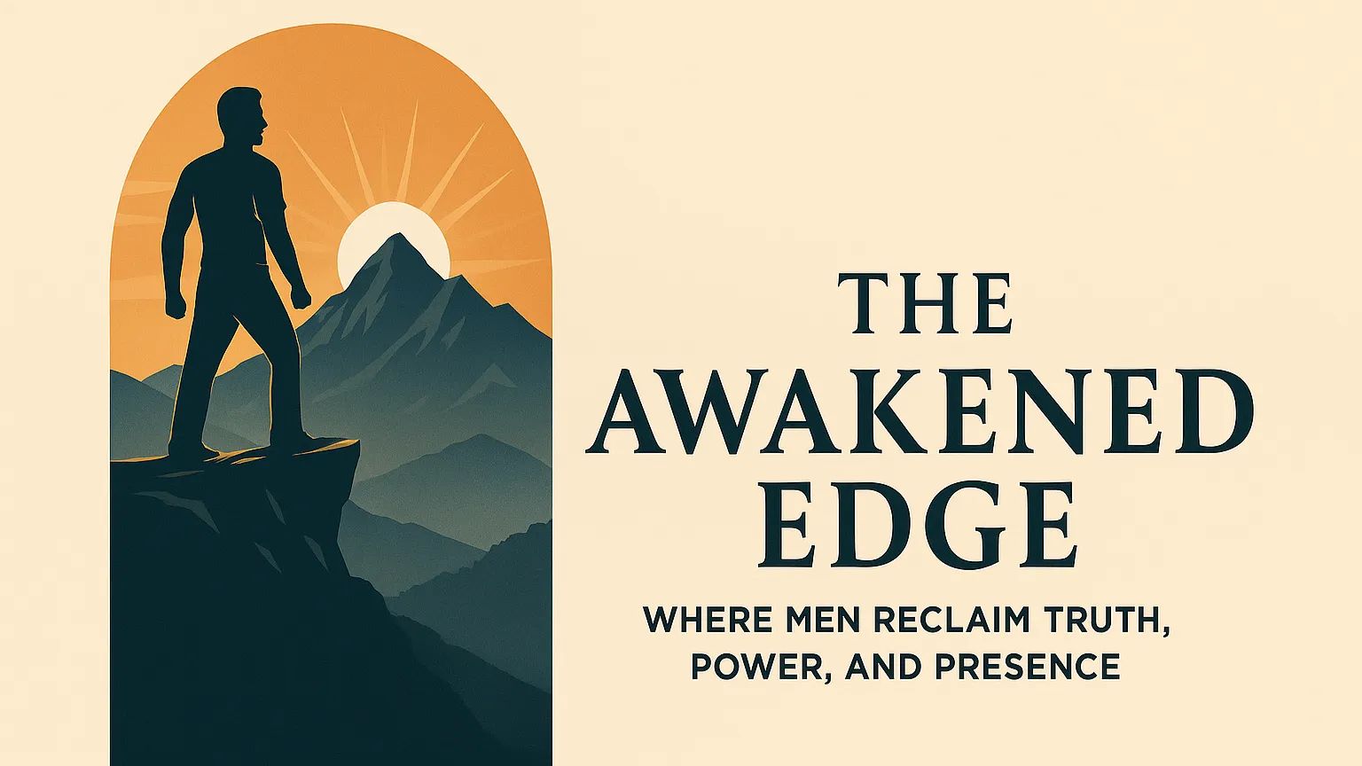 Awakened Edge Mens Group