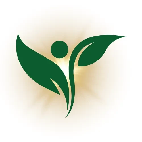 Radiant Functional Wellness logo