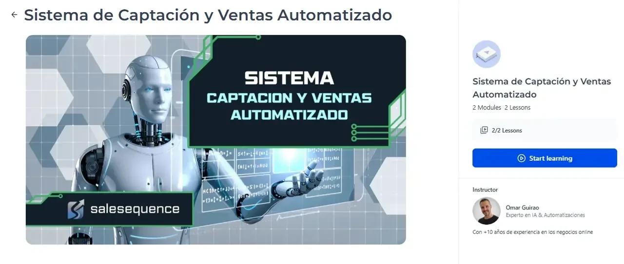 Background for 🚀 Nuevo diseño en Cursos y Comunidades
