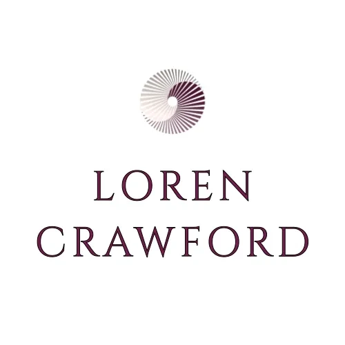 Yoga with Loren Community logo