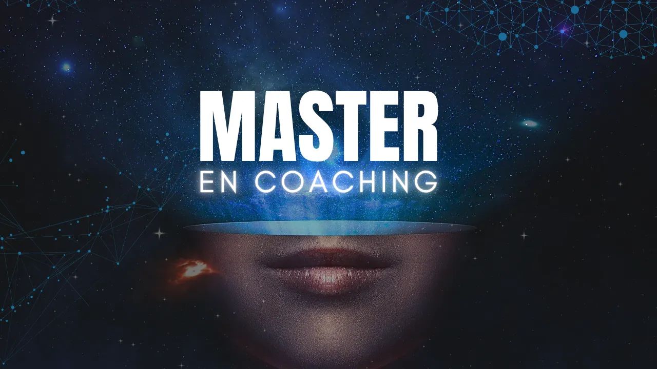 Master Coaching