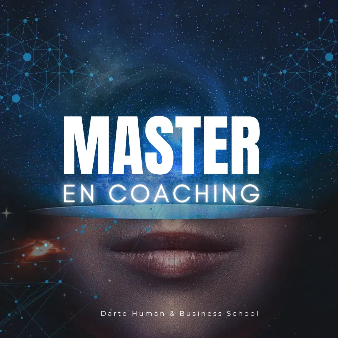 Master Coaching logo