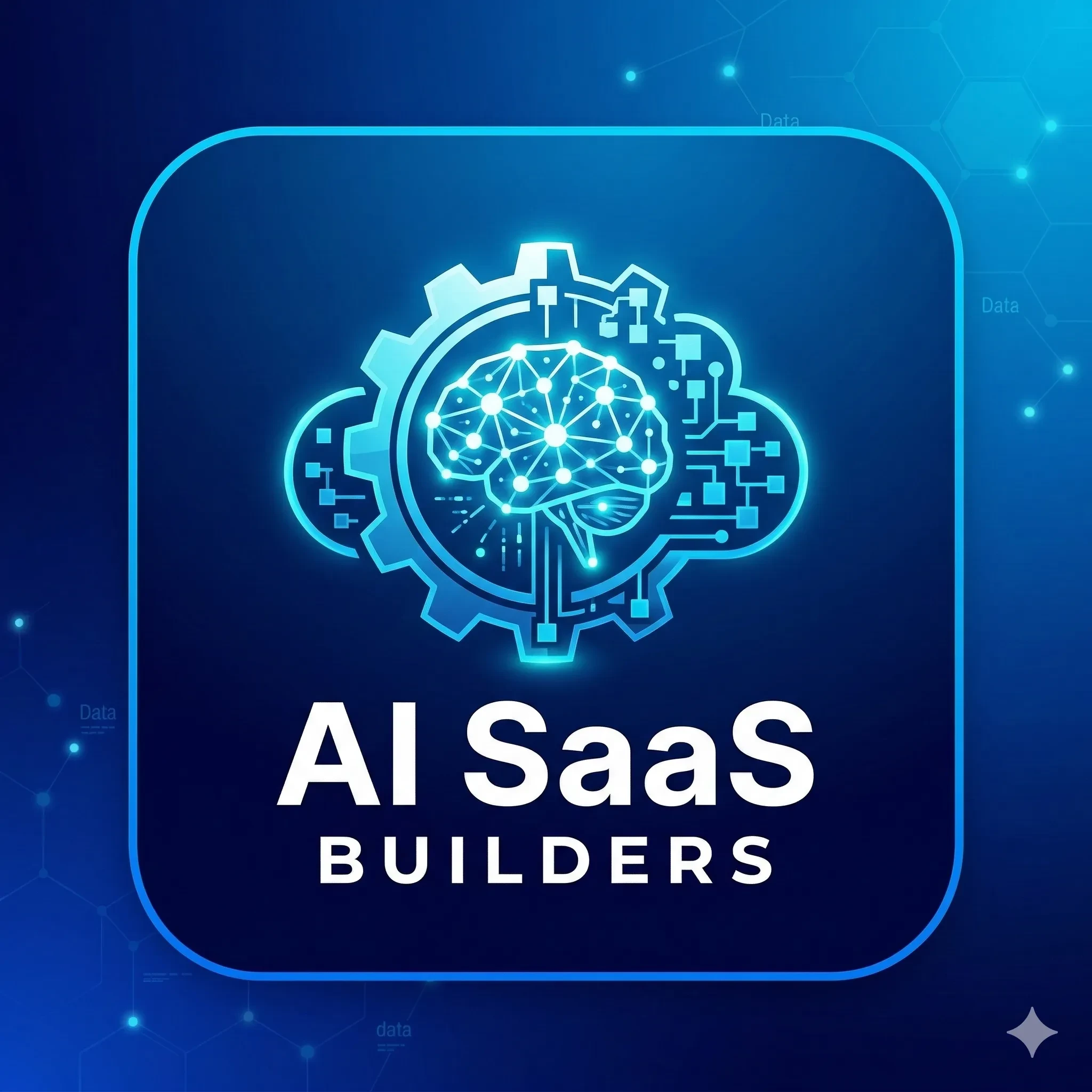 AI SaaS Builders logo