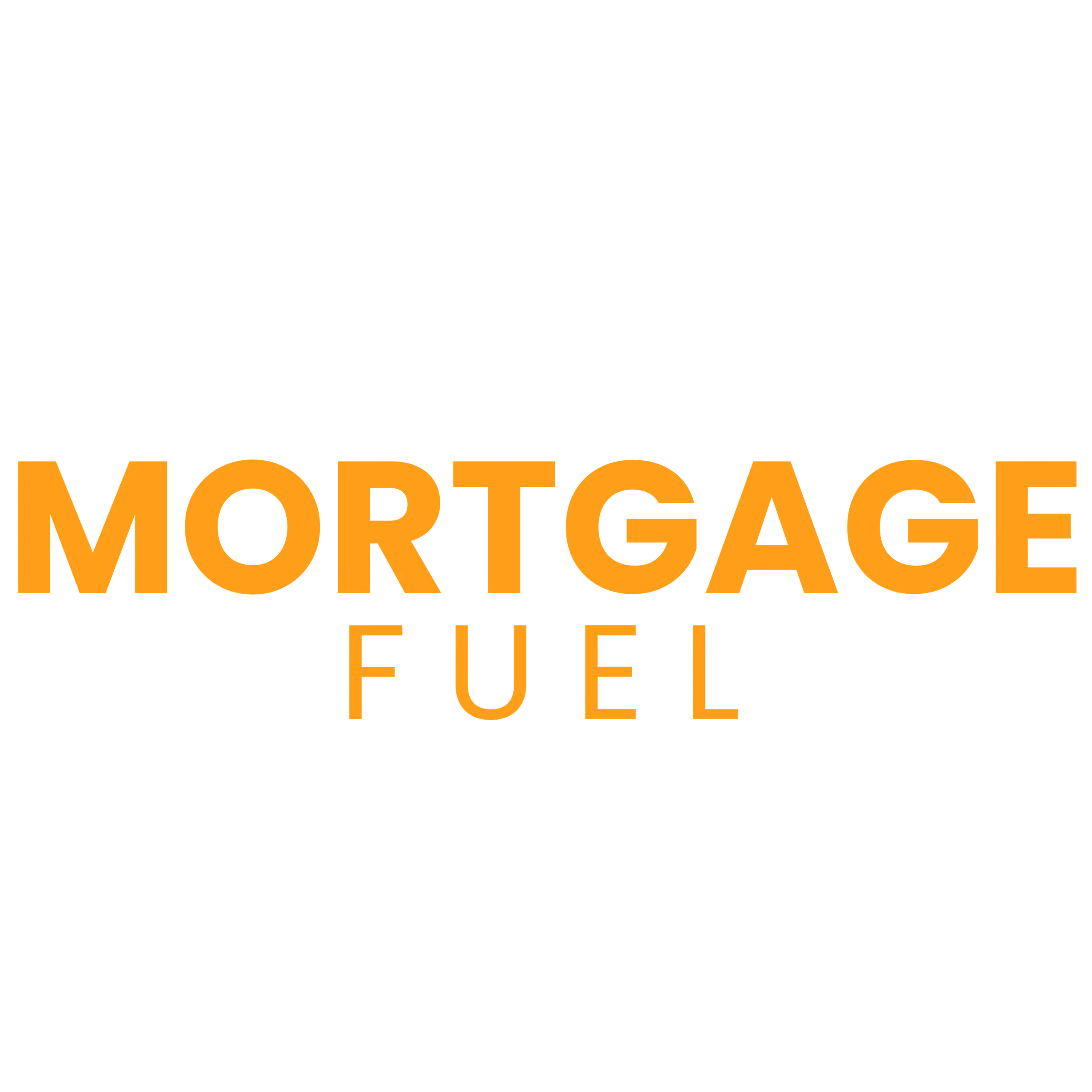 Mortgage Fuel logo