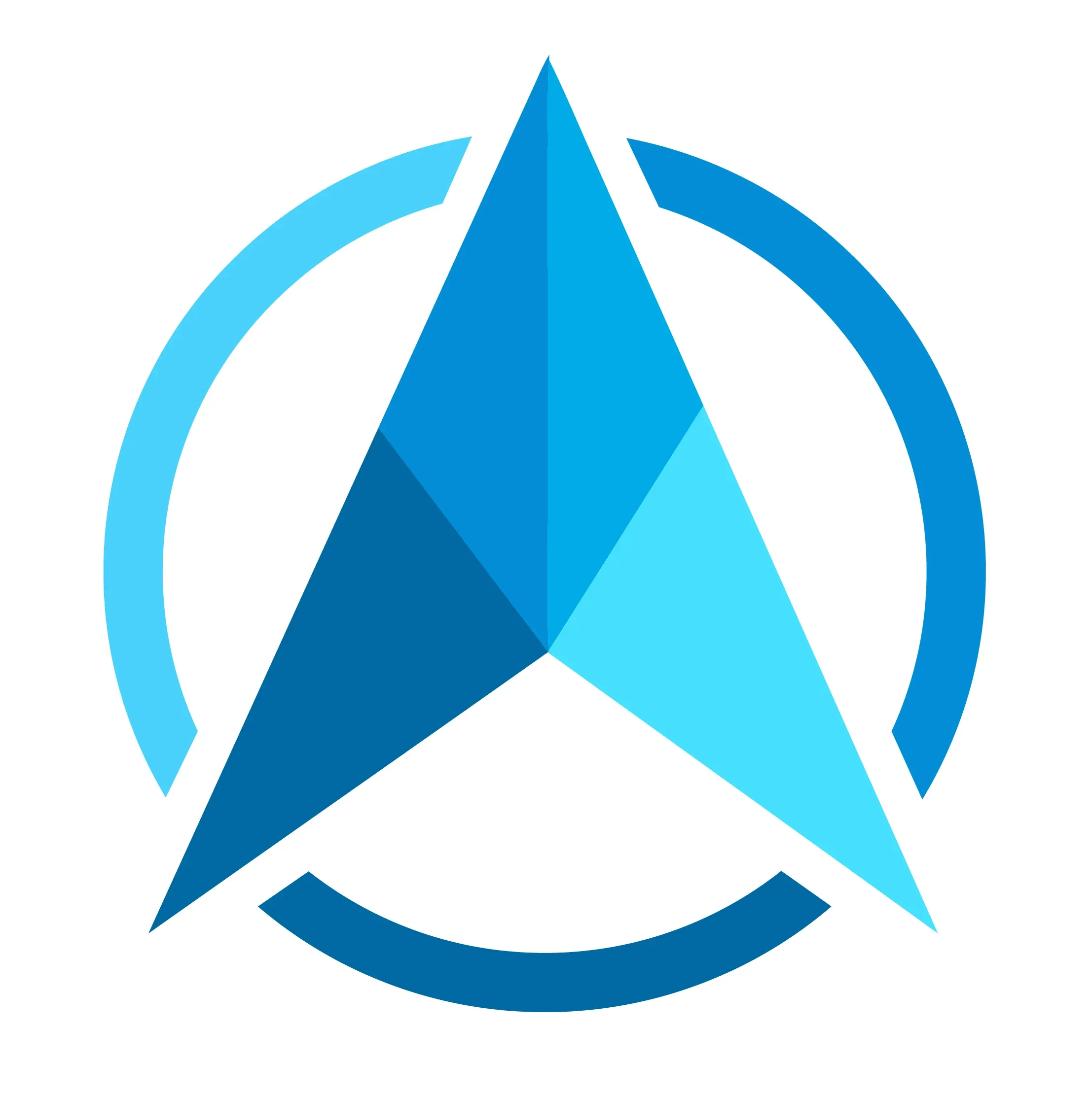 Online Growth Hackers logo