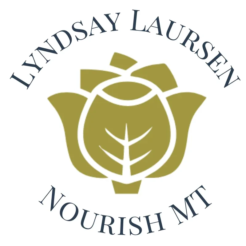 Nourished Leaders Circle logo