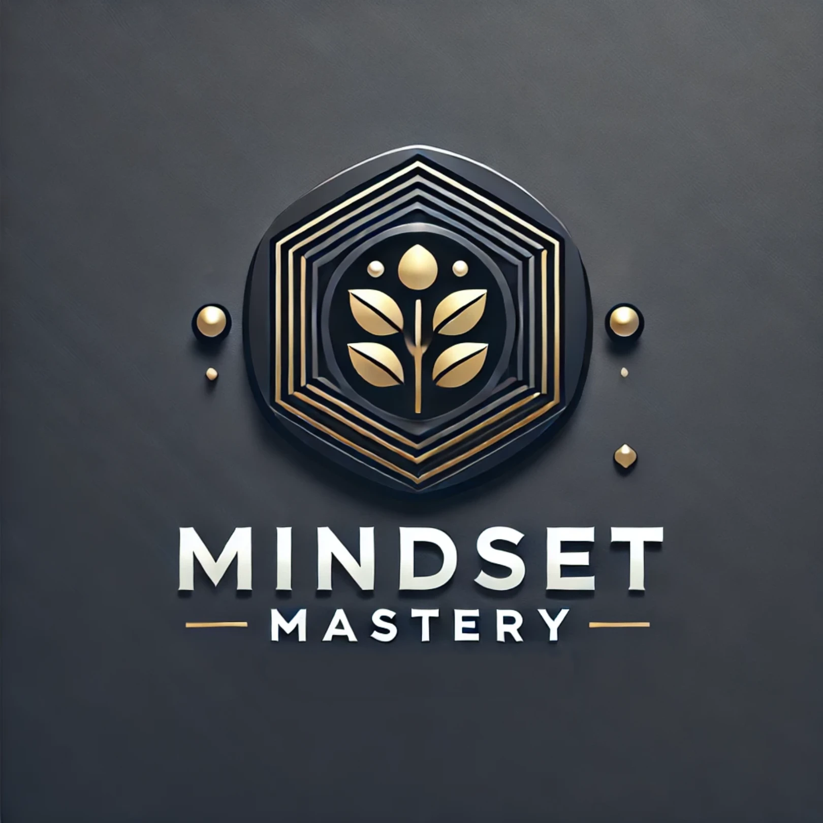 Mindset Mastery  logo
