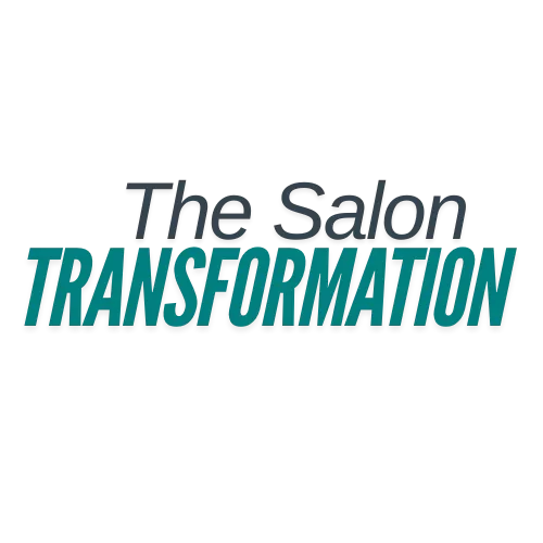 The Salon Transformation logo