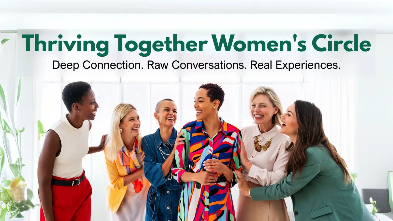 Thriving Together Circle