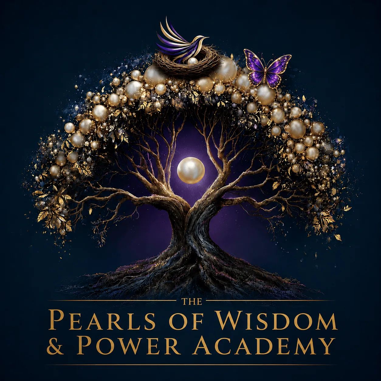 Pearls of Wisdom Academy