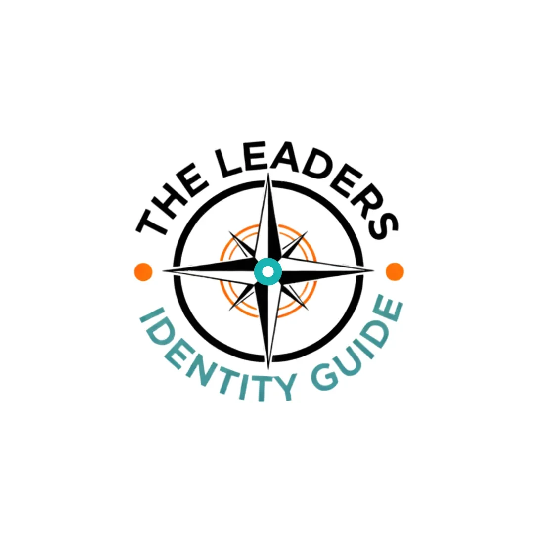 The Leader's Identity Guide logo