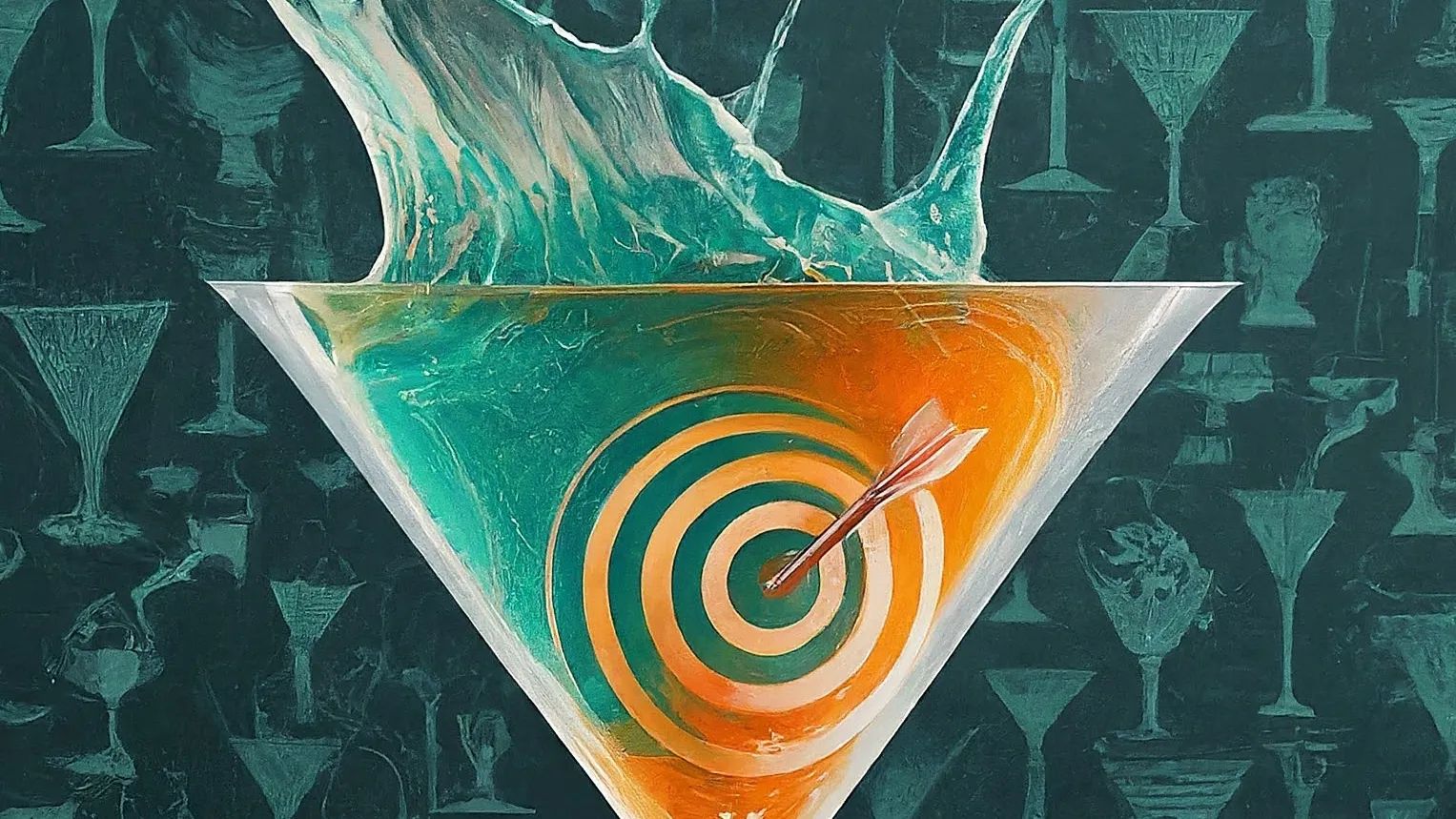 Marketing Mixology