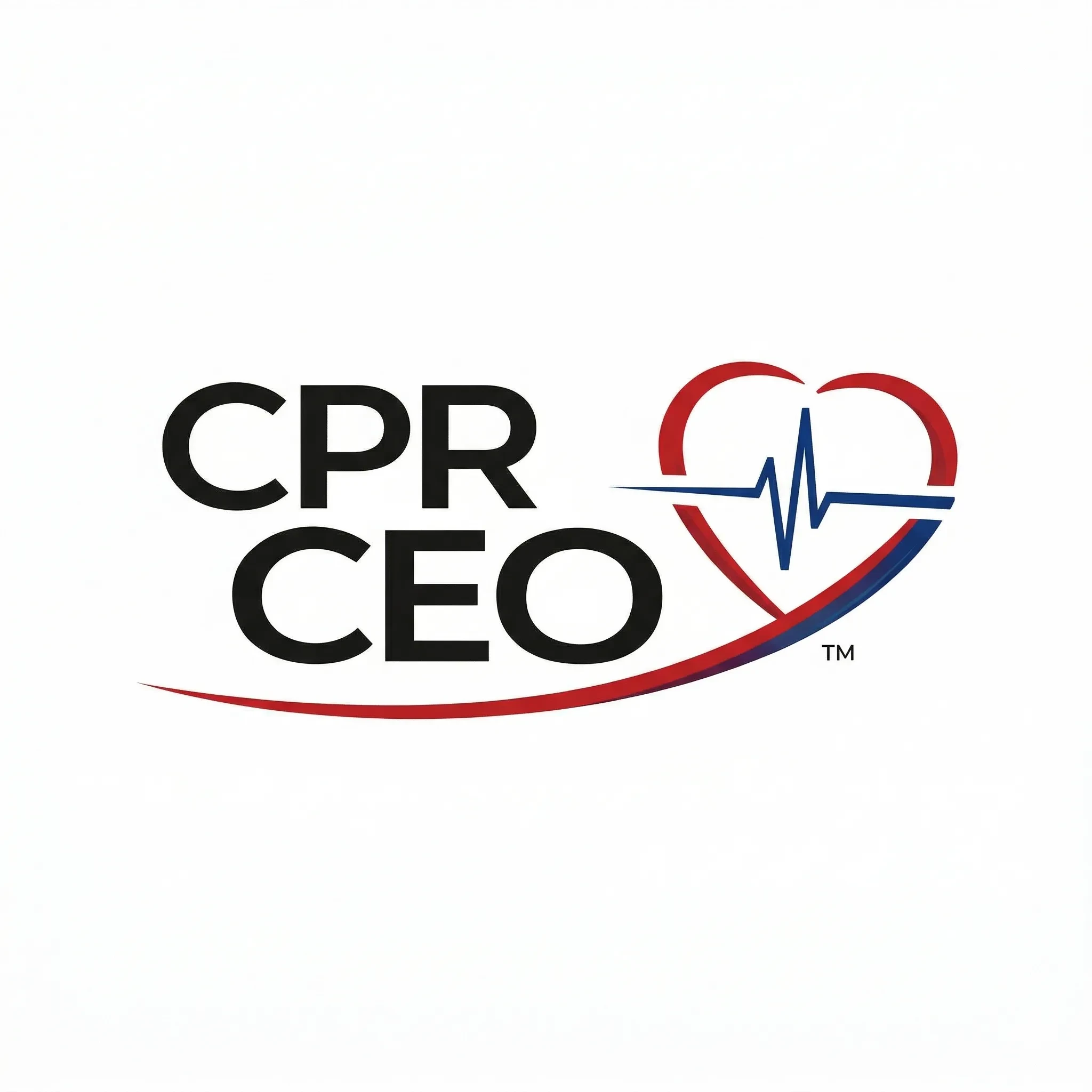 The CPR CEO Coaching Community logo