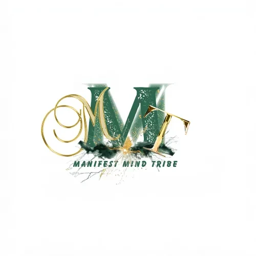 MANIFEST MIND TRIBE logo