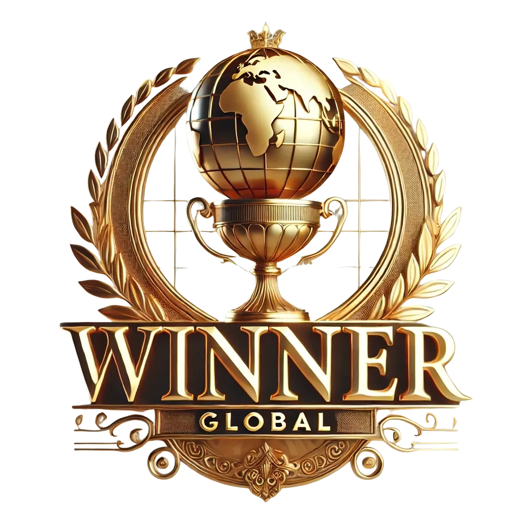 Winner Global Family logo