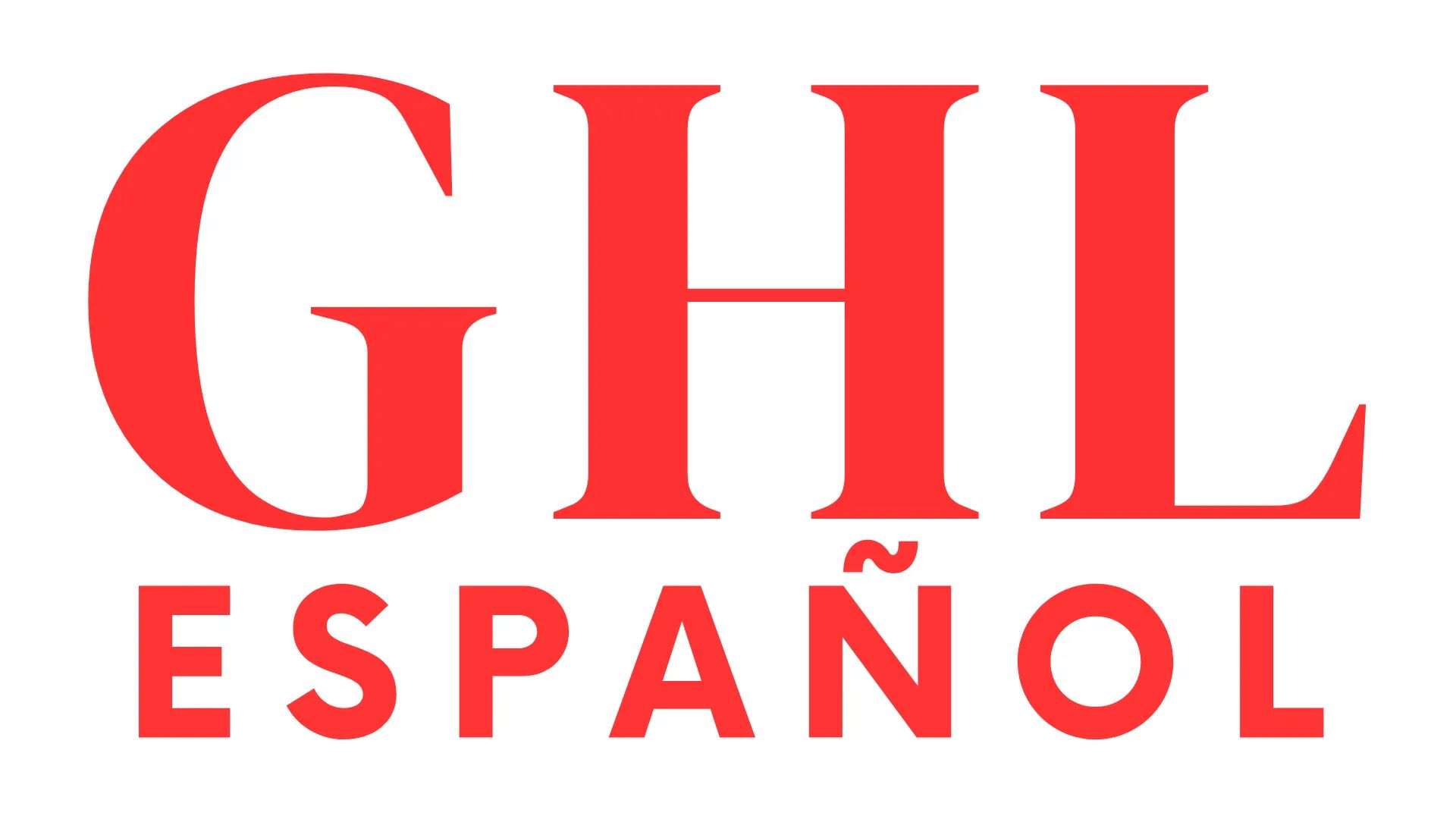 GHL EN ESPAÑOL