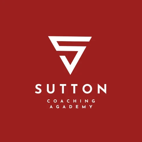 Sutton Coaching Academy logo