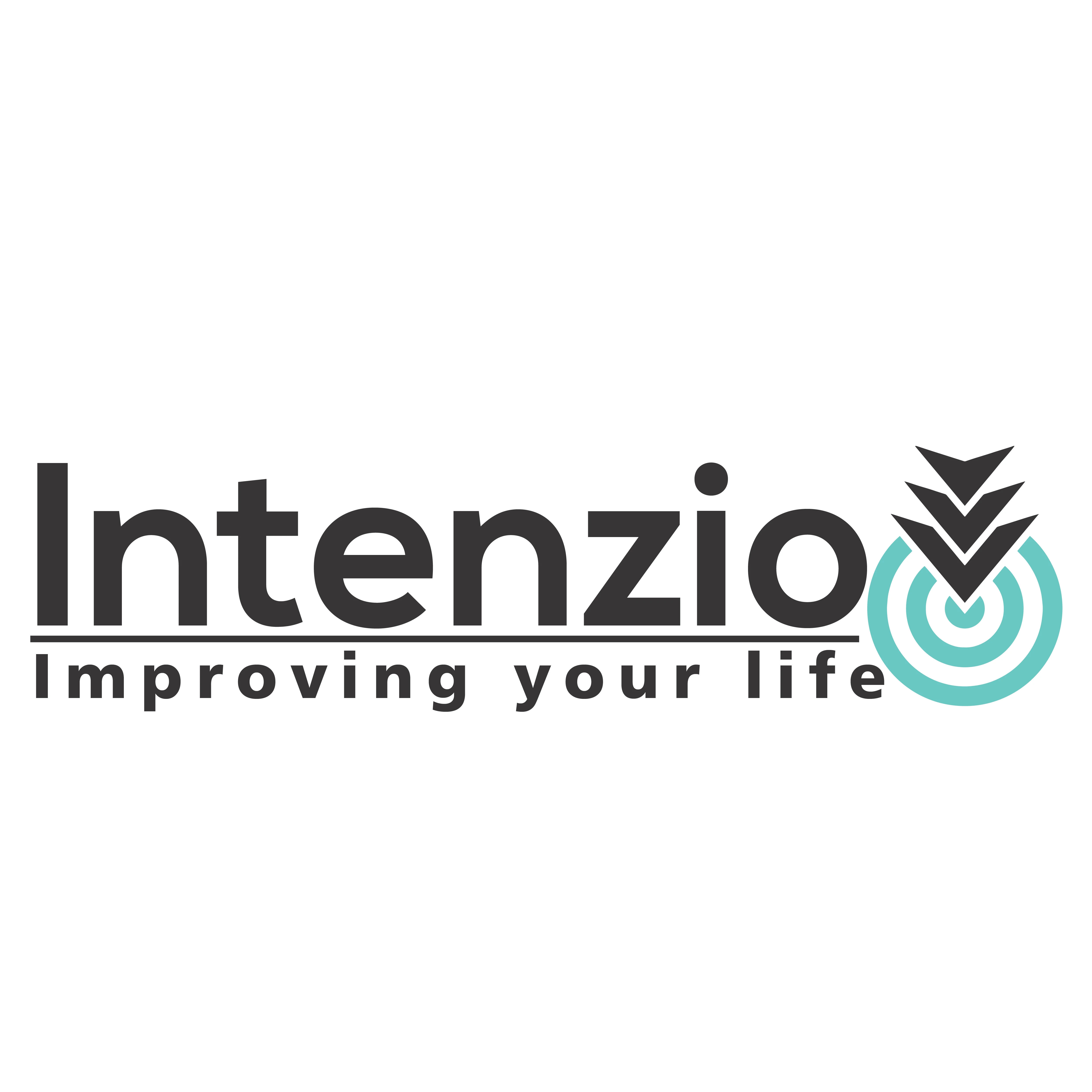 Comunidad INTENZIO® logo