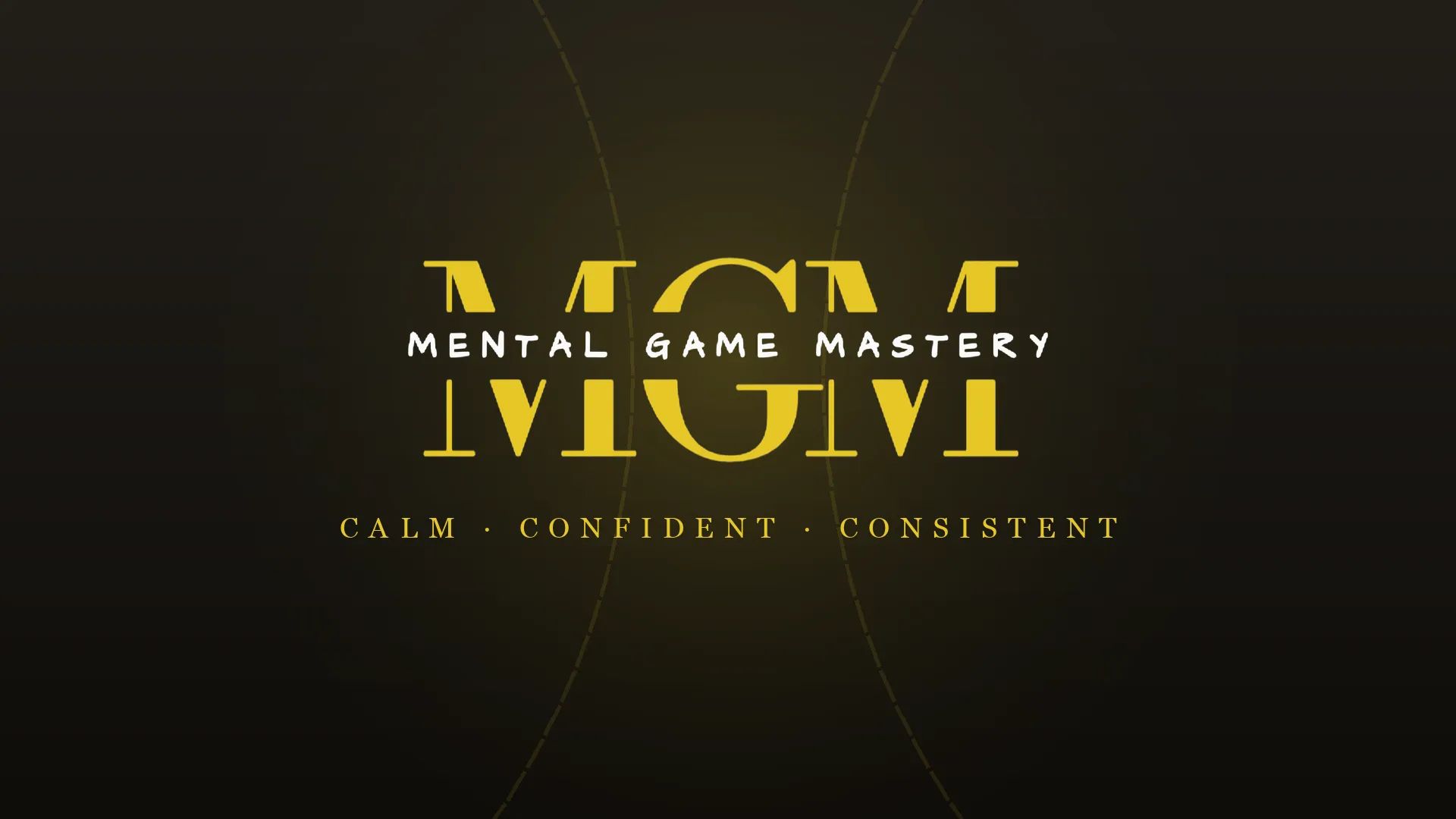 Mental Game Mastery