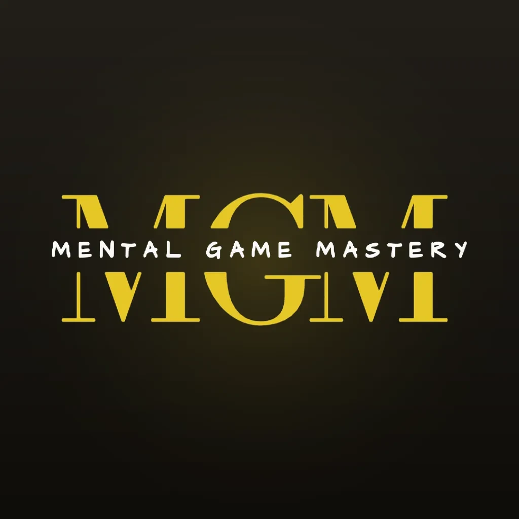 Mental Game Mastery logo