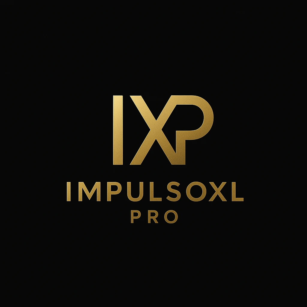 Comunidad ImpulsoXL PRO logo