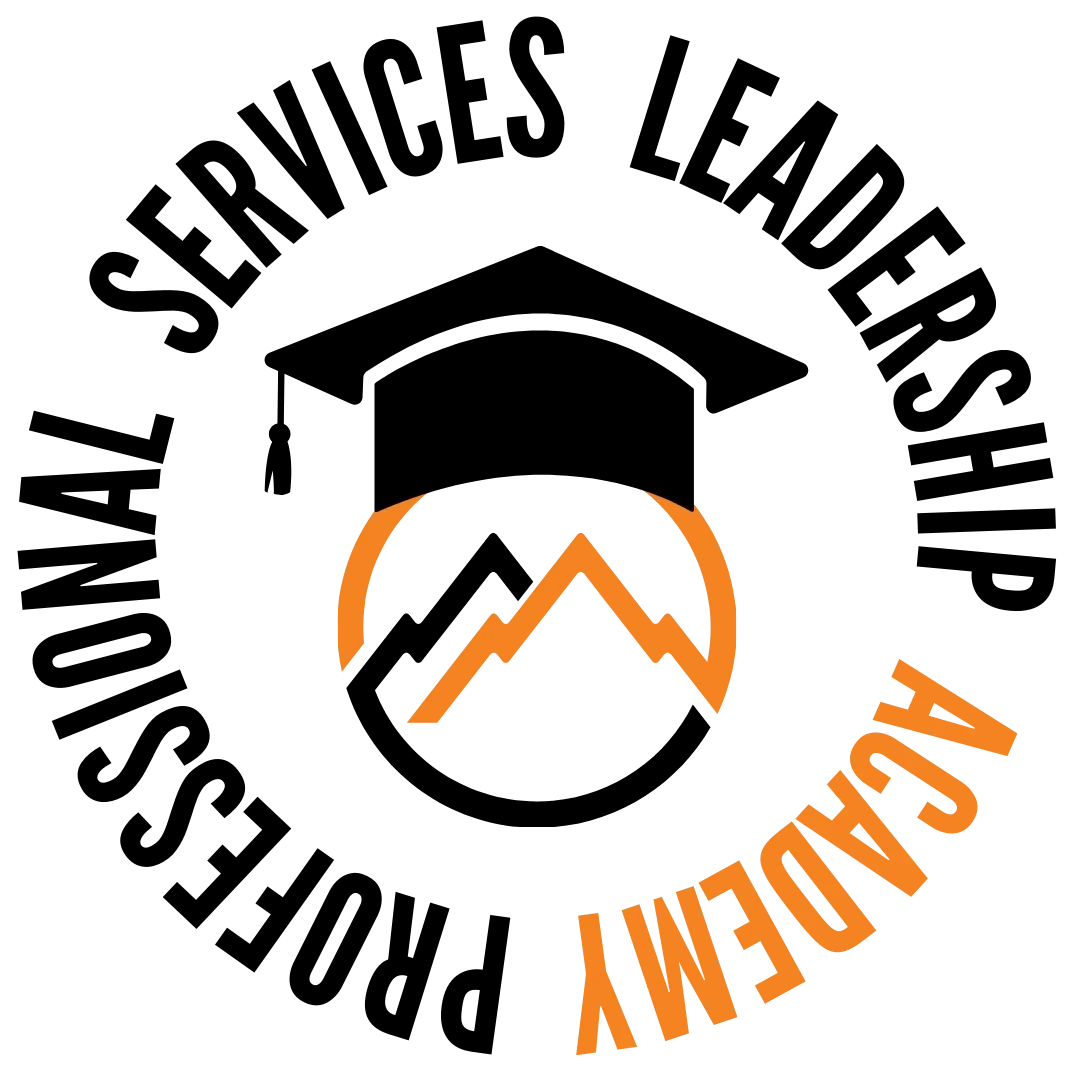 Professional Services Leaders logo