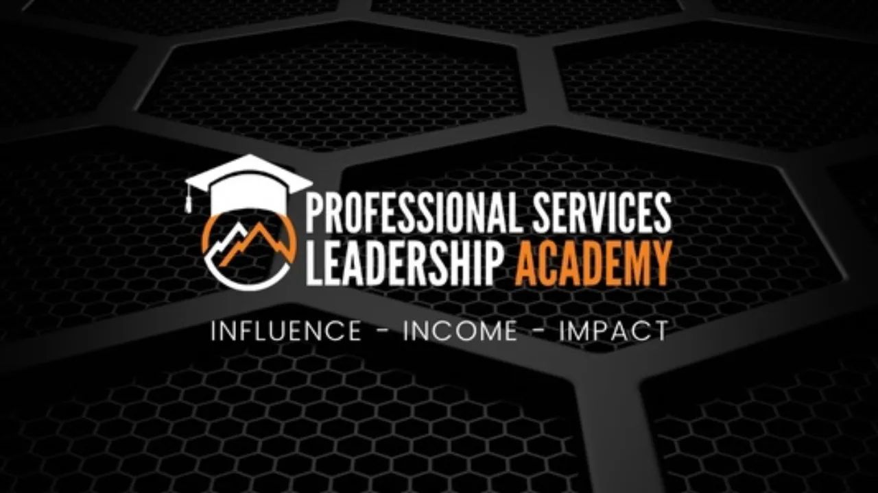 Professional Services Leaders
