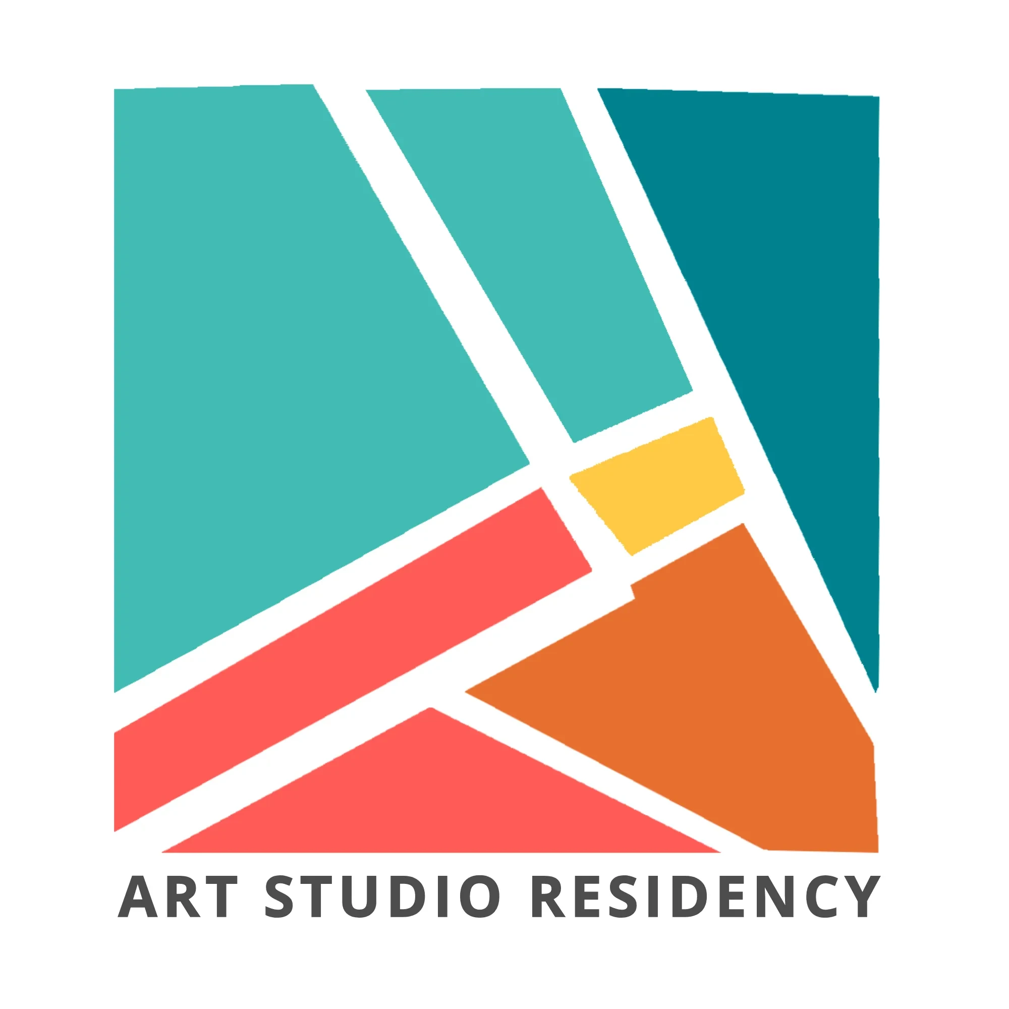 Art Studio Residency logo