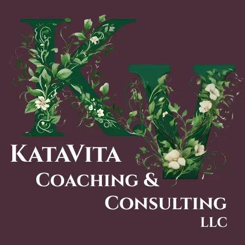 KataVita Healing Collective logo