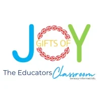 GOJ Sensory-Informed classroom logo