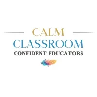 Calm Classrooms logo