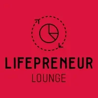 Lifepreneur Lounge logo