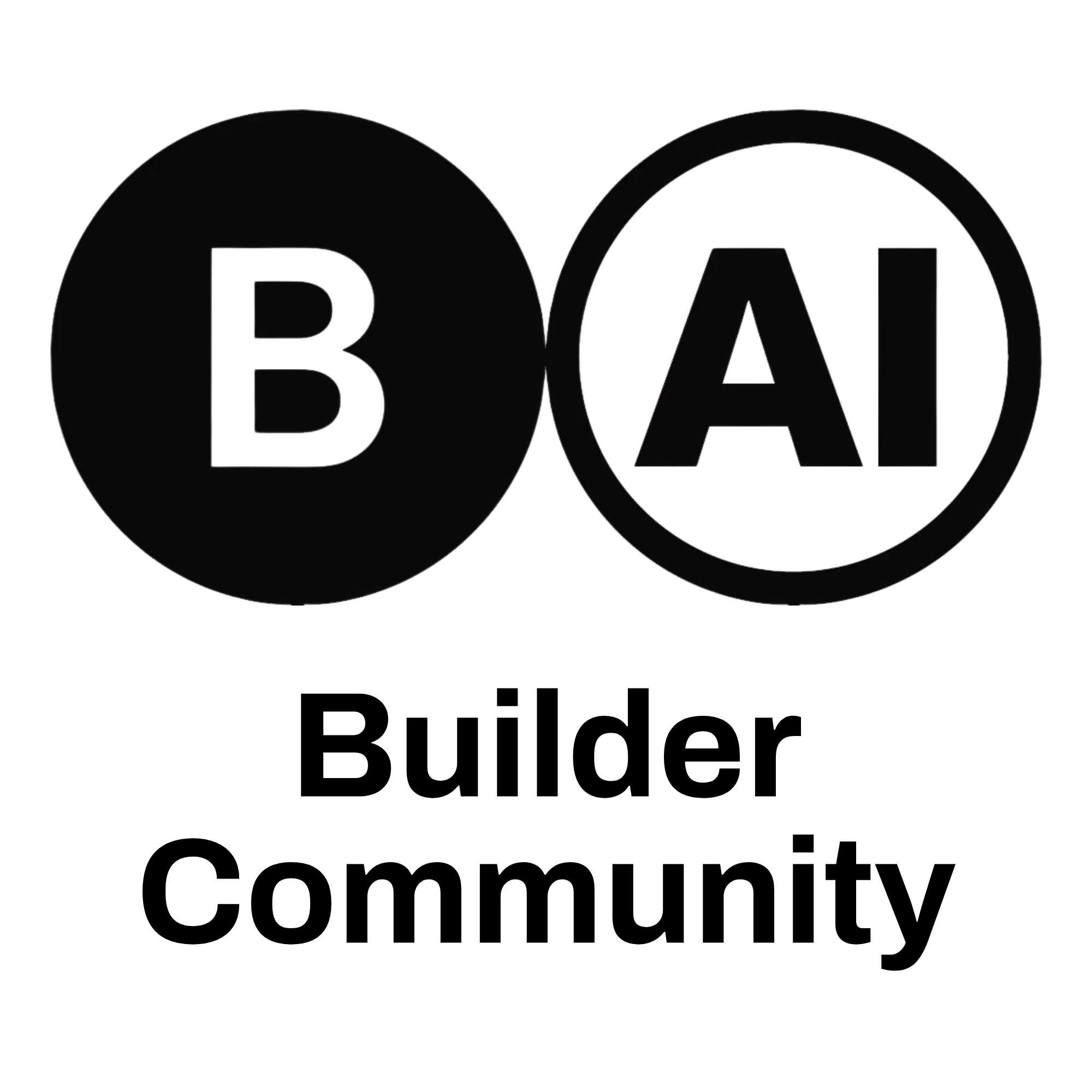 AI Builder Community logo