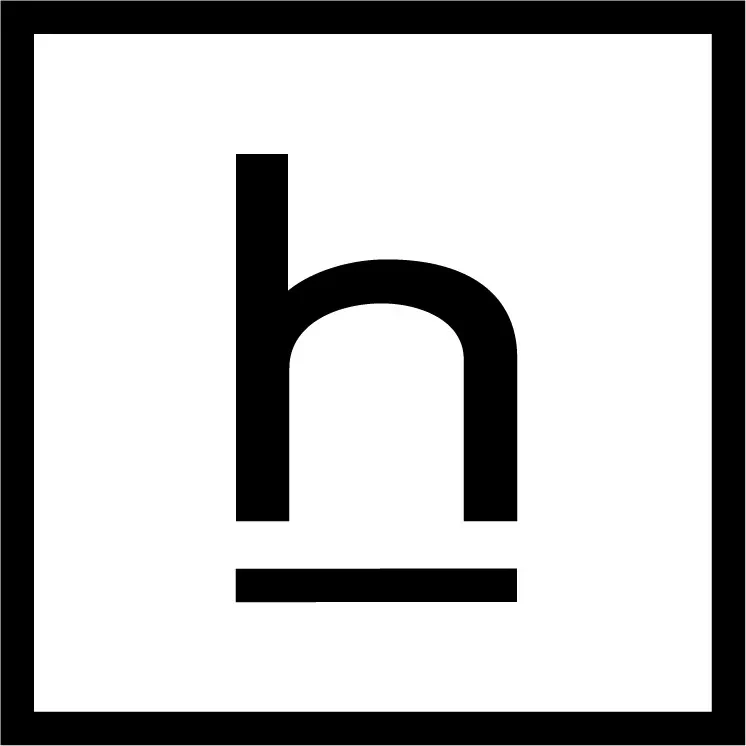 HairMax logo