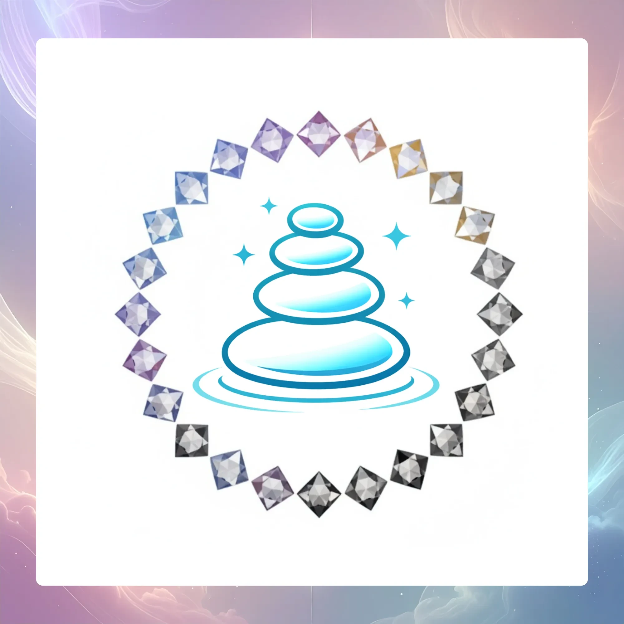 Quantum Stability logo