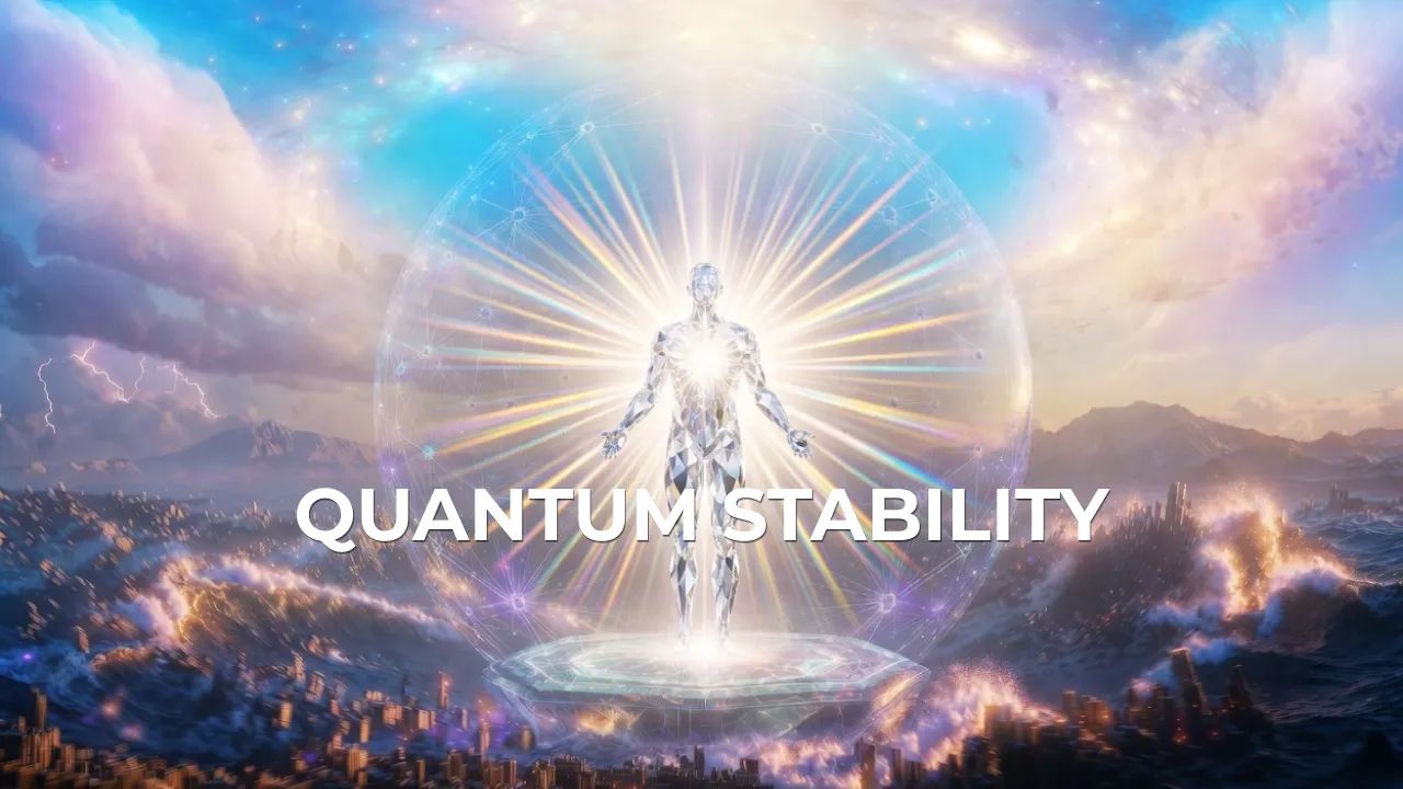 Quantum Stability