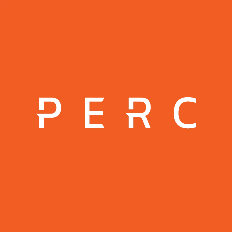 PERC Engaged logo