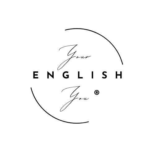 Your English You® Compass logo