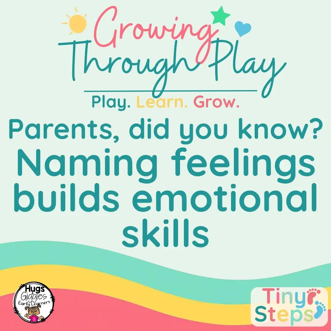 💛 Big Feelings, Big Learning