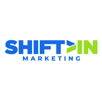 Shift In Marketing logo