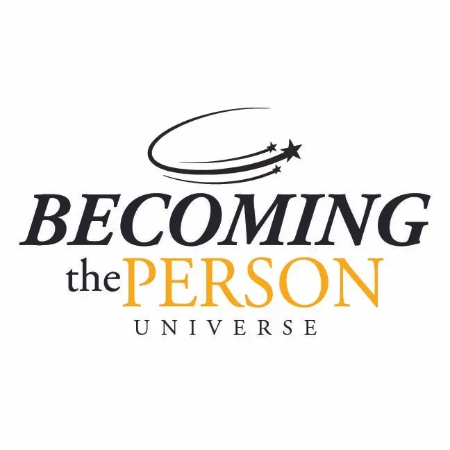 Becoming The Person Universe logo