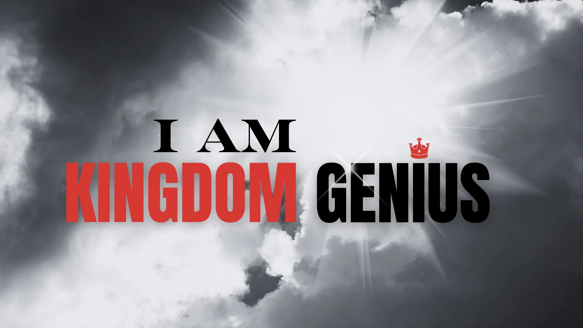 Kingdom Genius Community